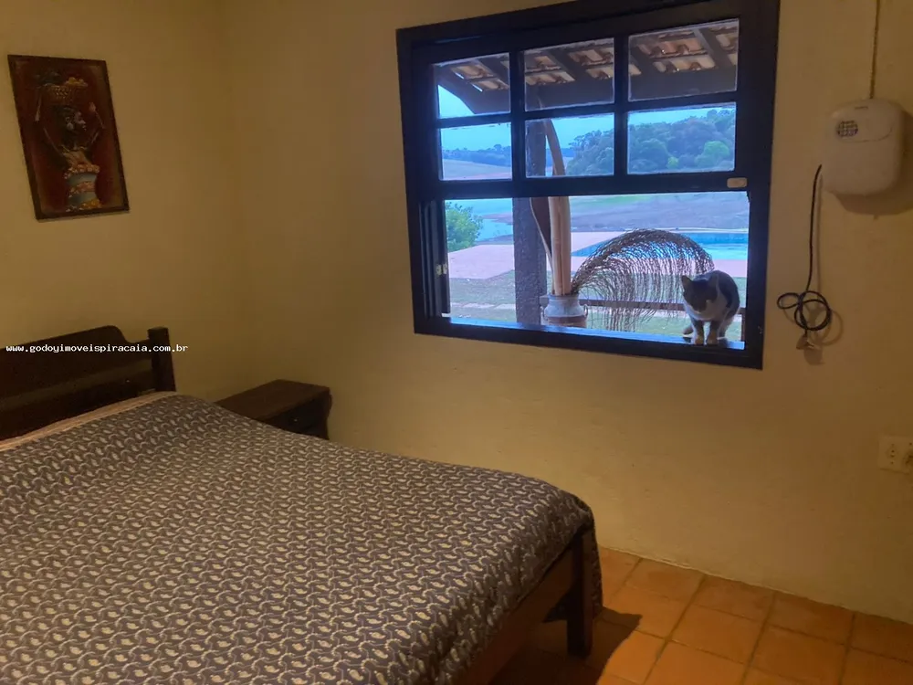 Sítio, 3 quartos, 12 hectares - Foto 12