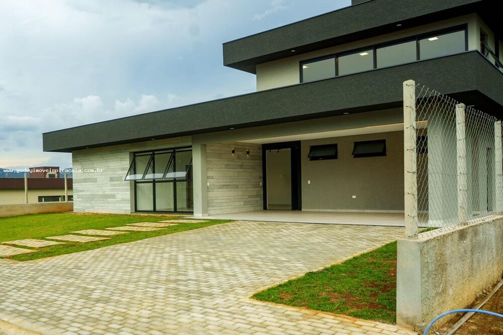 Casa de Condomínio à venda com 3 quartos, 1000m² - Foto 3