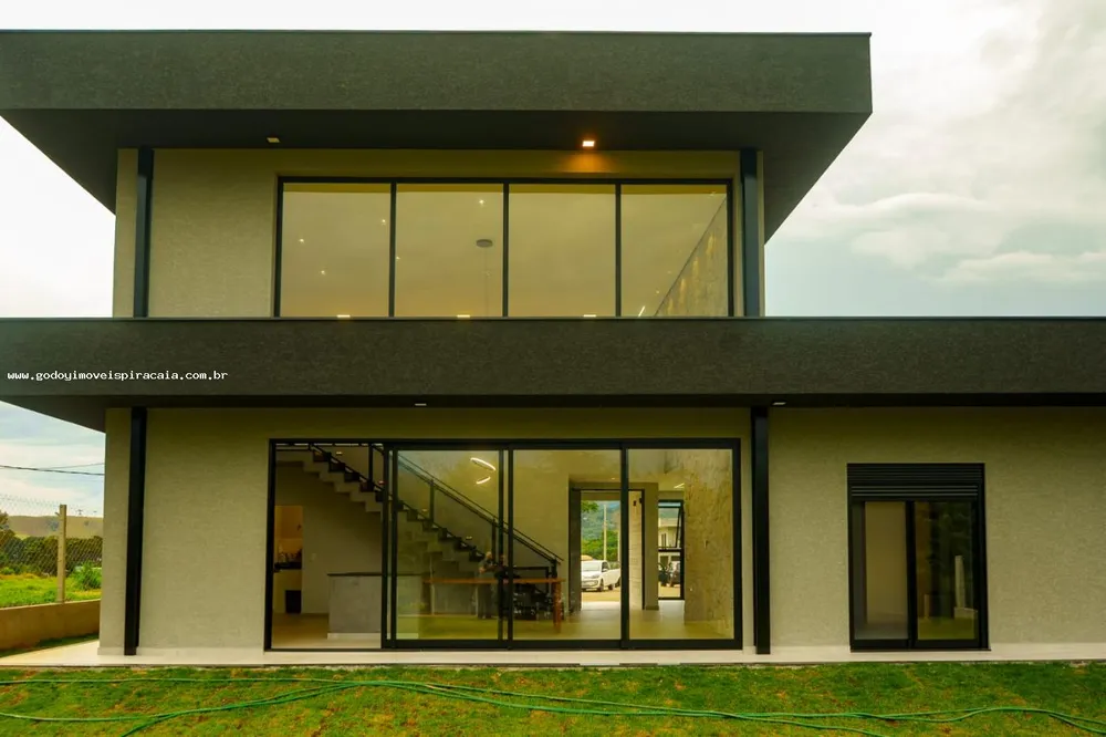 Casa de Condomínio, 3 quartos - Foto 7