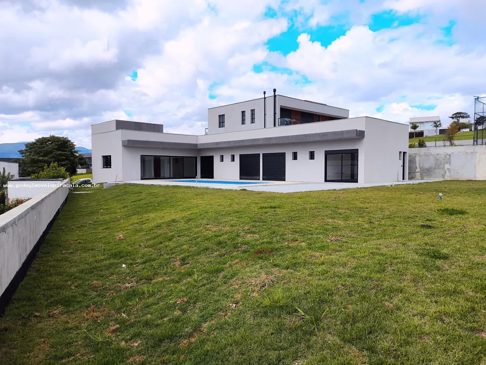 Casa de Condomínio, 4 quartos - Foto 7