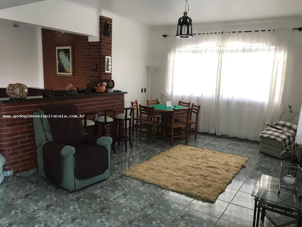 Casa de Condomínio, 6 quartos - Foto 16
