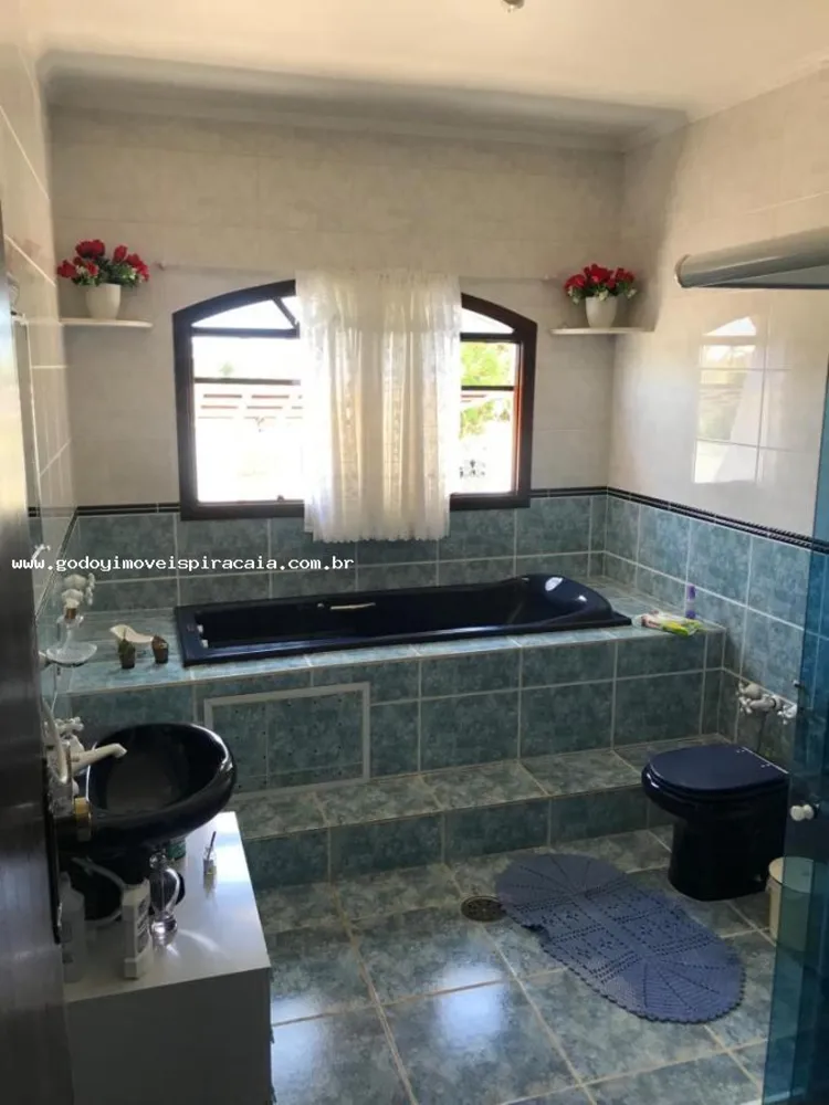 Casa de Condomínio, 6 quartos - Foto 9