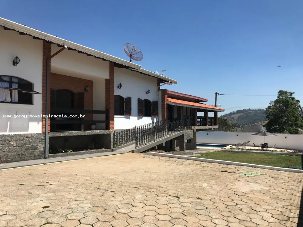 Casa de Condomínio, 6 quartos - Foto 10