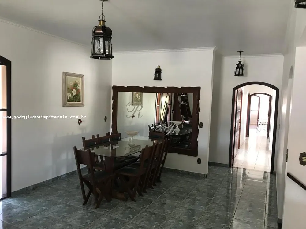 Casa de Condomínio, 6 quartos - Foto 12