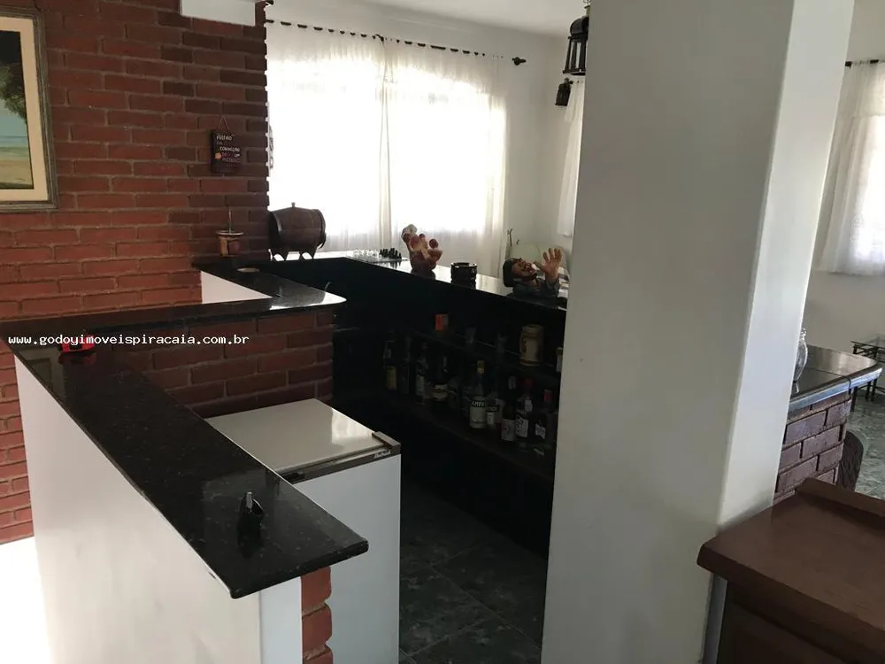 Casa de Condomínio, 6 quartos - Foto 11
