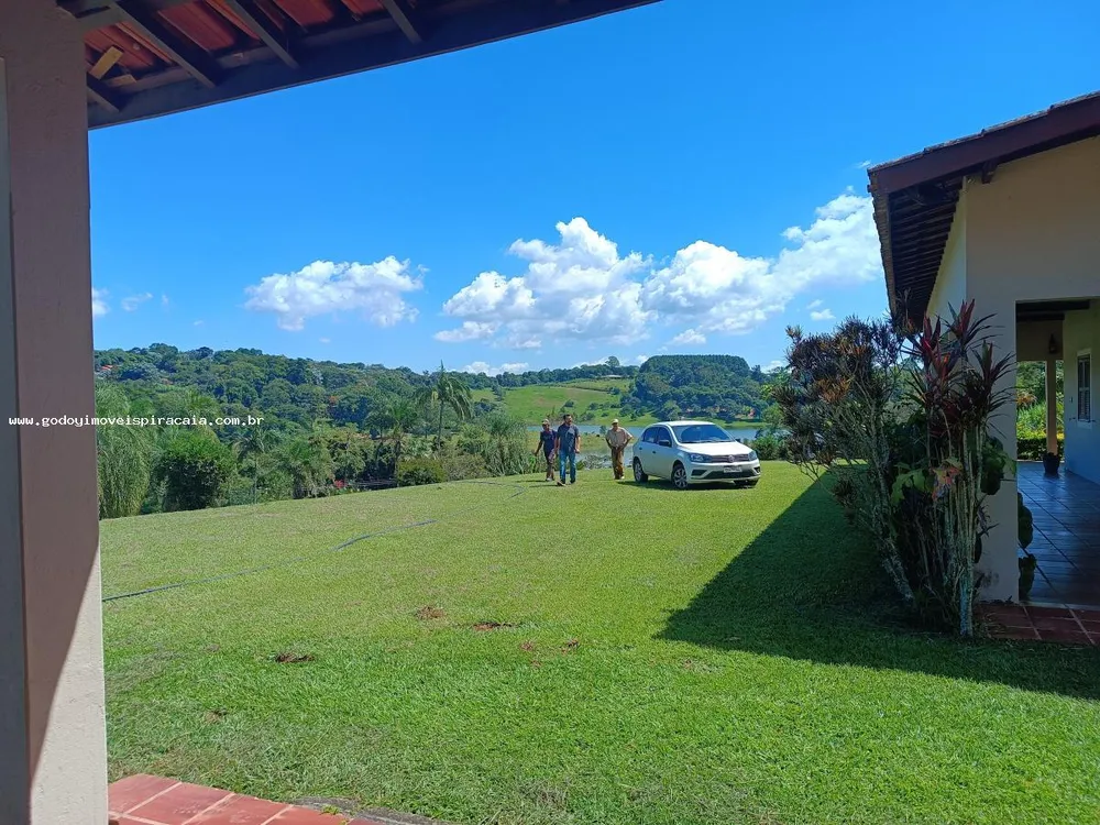 Chácara, 4 quartos, 4 hectares - Foto 14