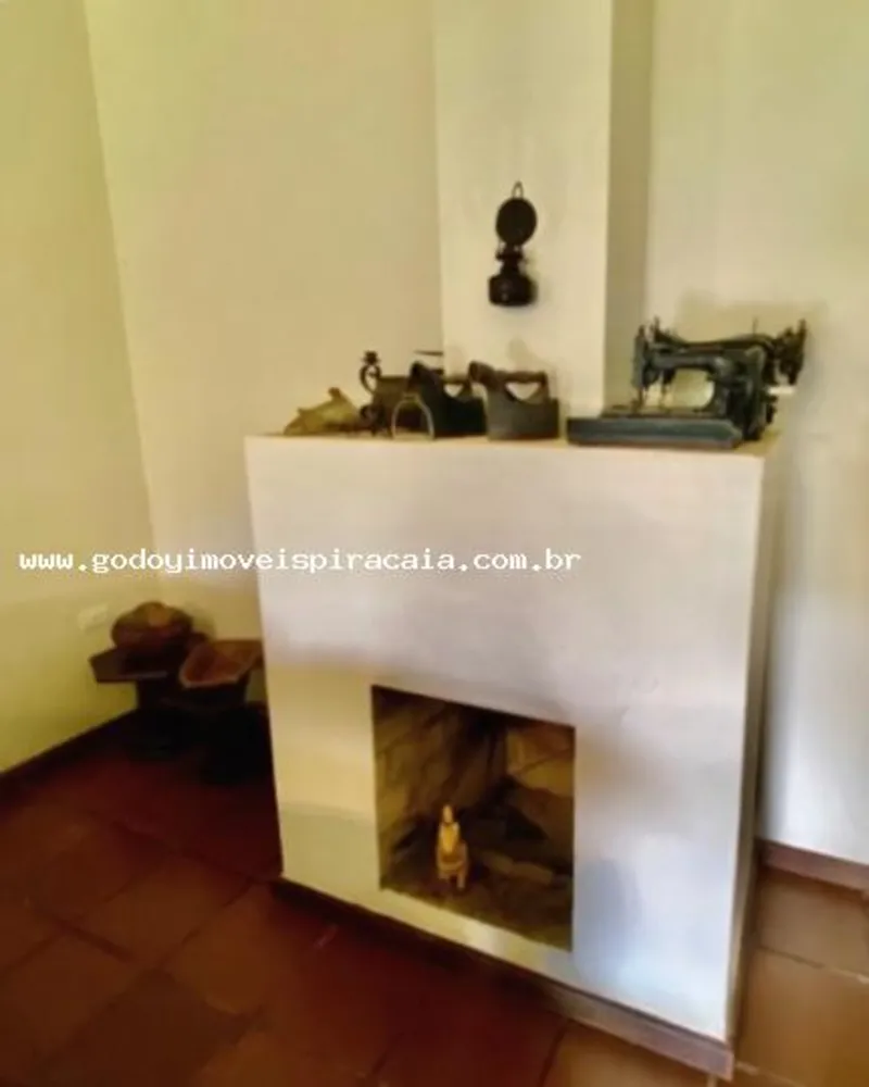 Chácara, 4 quartos, 4 hectares - Foto 1