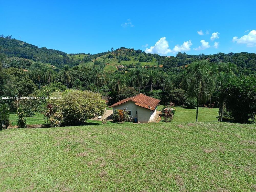 Chácara, 4 quartos, 4 hectares - Foto 4