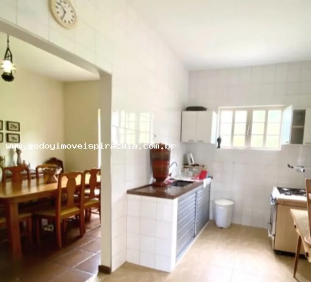 Chácara, 4 quartos, 4 hectares - Foto 2