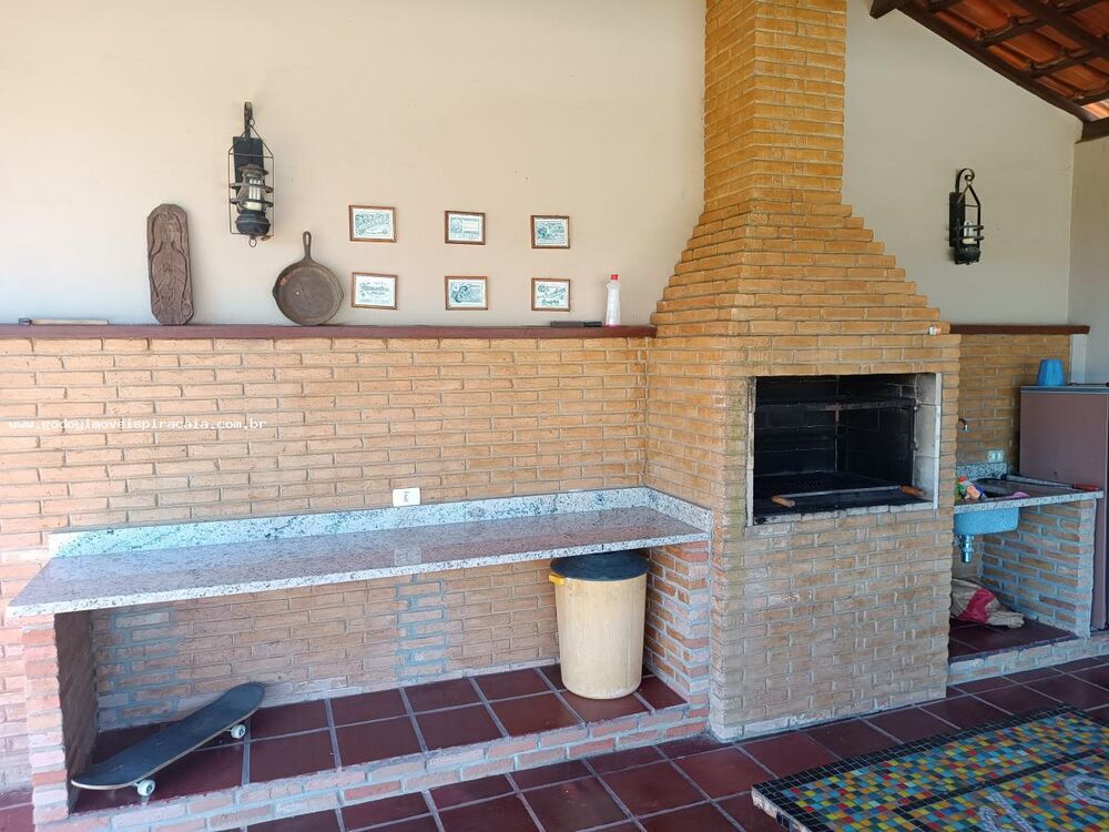 Chácara, 4 quartos, 4 hectares - Foto 2