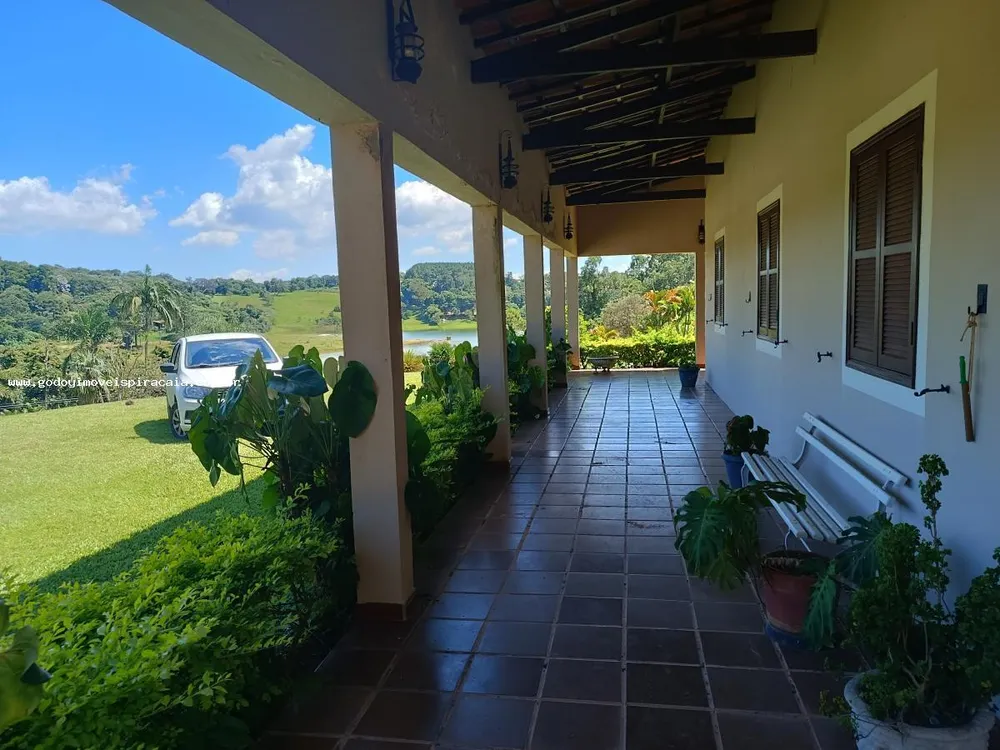 Chácara, 4 quartos, 4 hectares - Foto 10