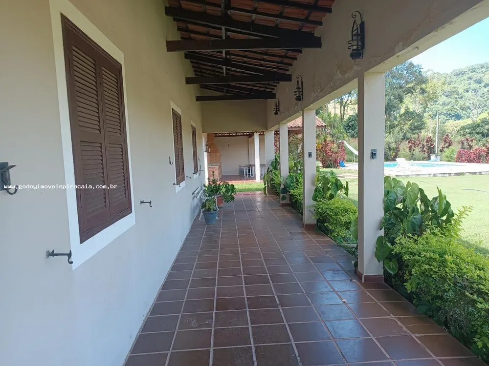 Chácara, 4 quartos, 4 hectares - Foto 9