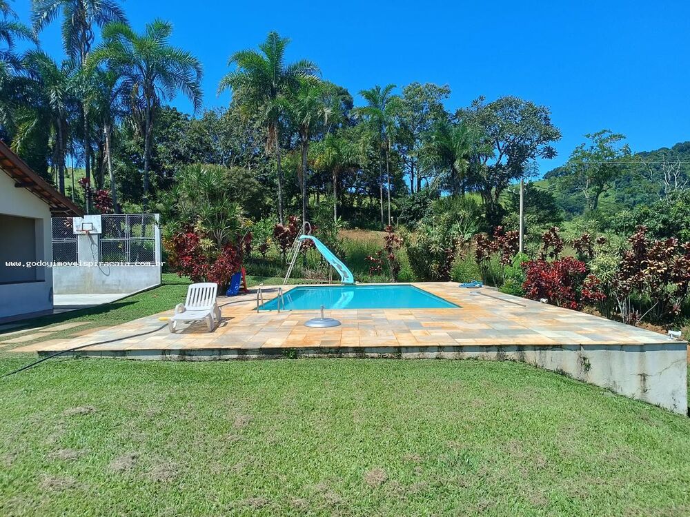 Chácara, 4 quartos, 4 hectares - Foto 3