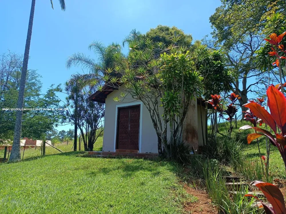 Chácara, 4 quartos, 4 hectares - Foto 16
