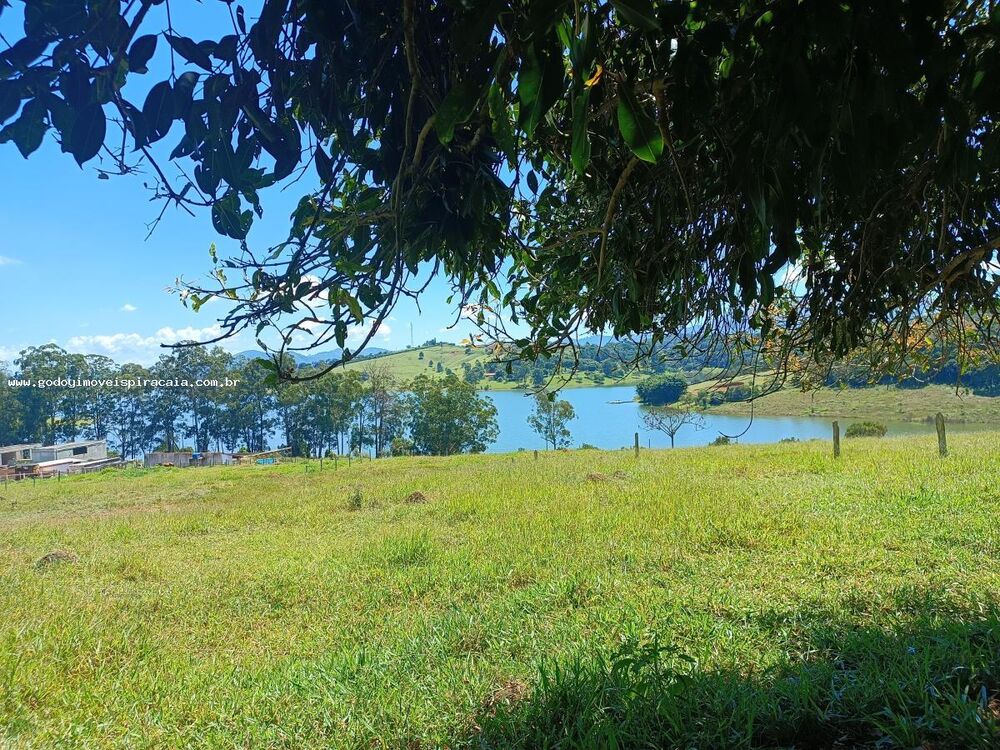 Chácara, 4 quartos, 4 hectares - Foto 1