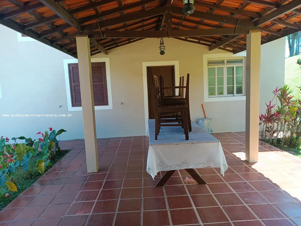 Chácara, 4 quartos, 4 hectares - Foto 13