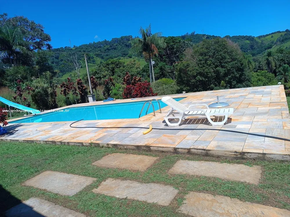 Chácara, 4 quartos, 4 hectares - Foto 11