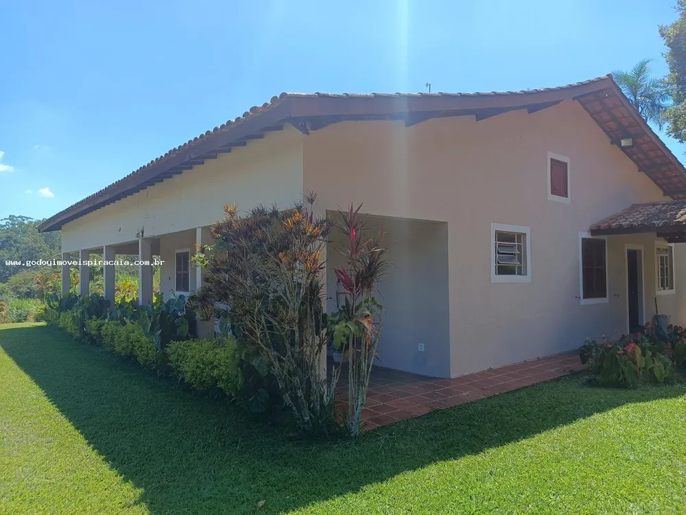 Chácara, 4 quartos, 4 hectares - Foto 15