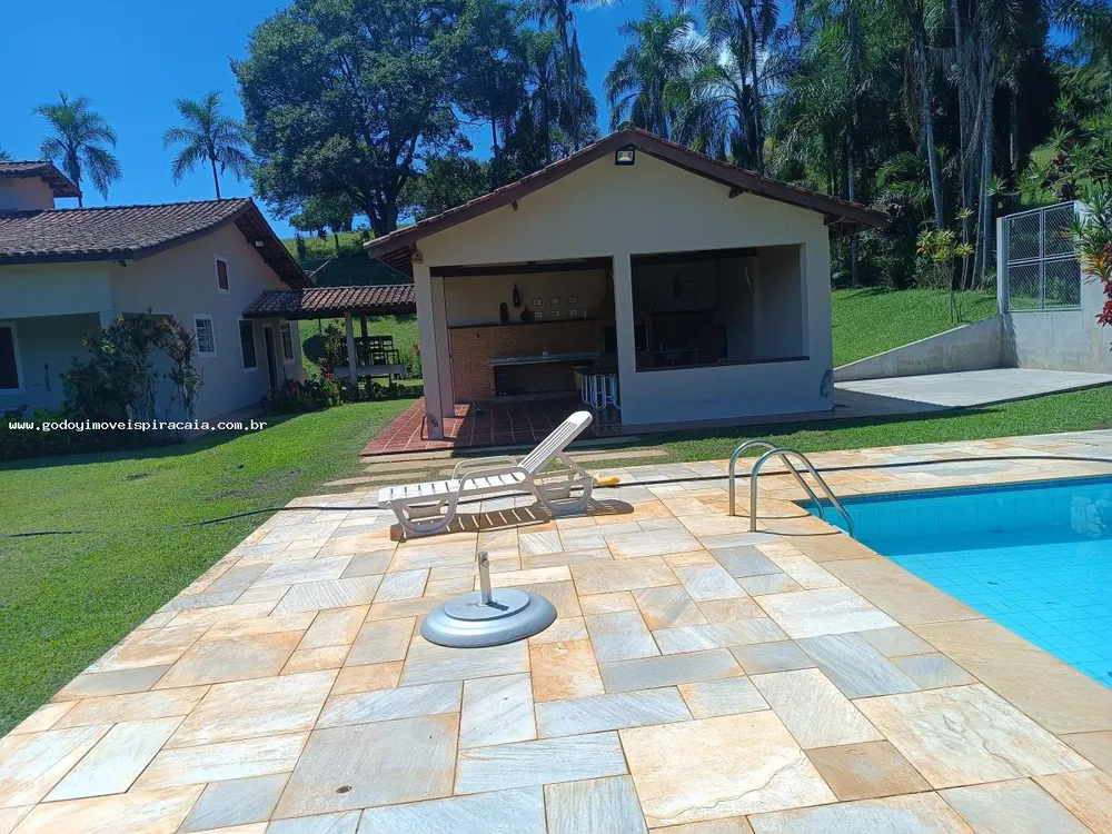Chácara, 4 quartos, 4 hectares - Foto 3
