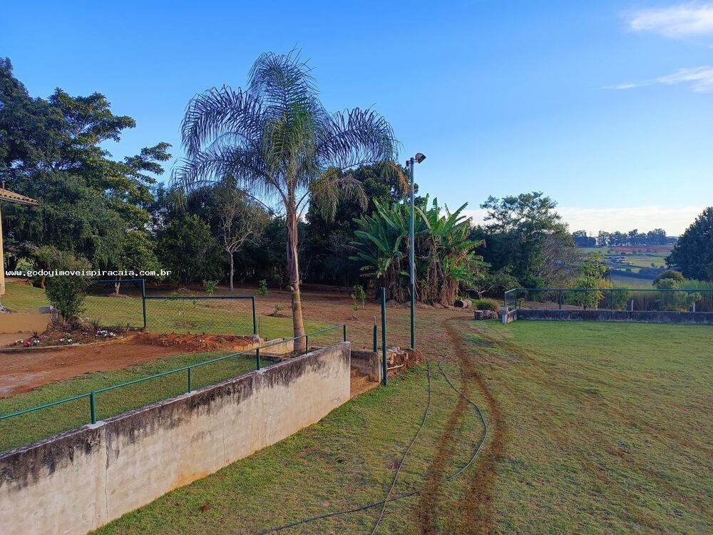 Chácara, 6 quartos, 2 hectares - Foto 2