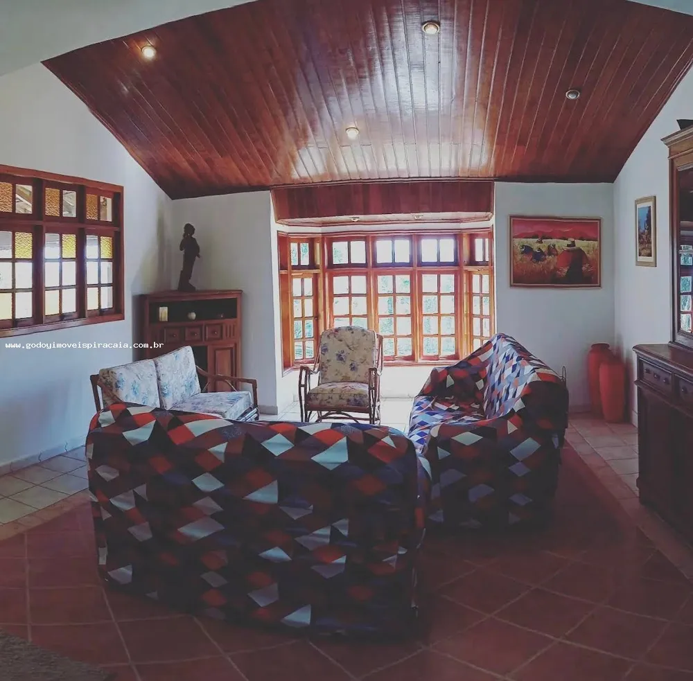 Chácara, 6 quartos, 2 hectares - Foto 9