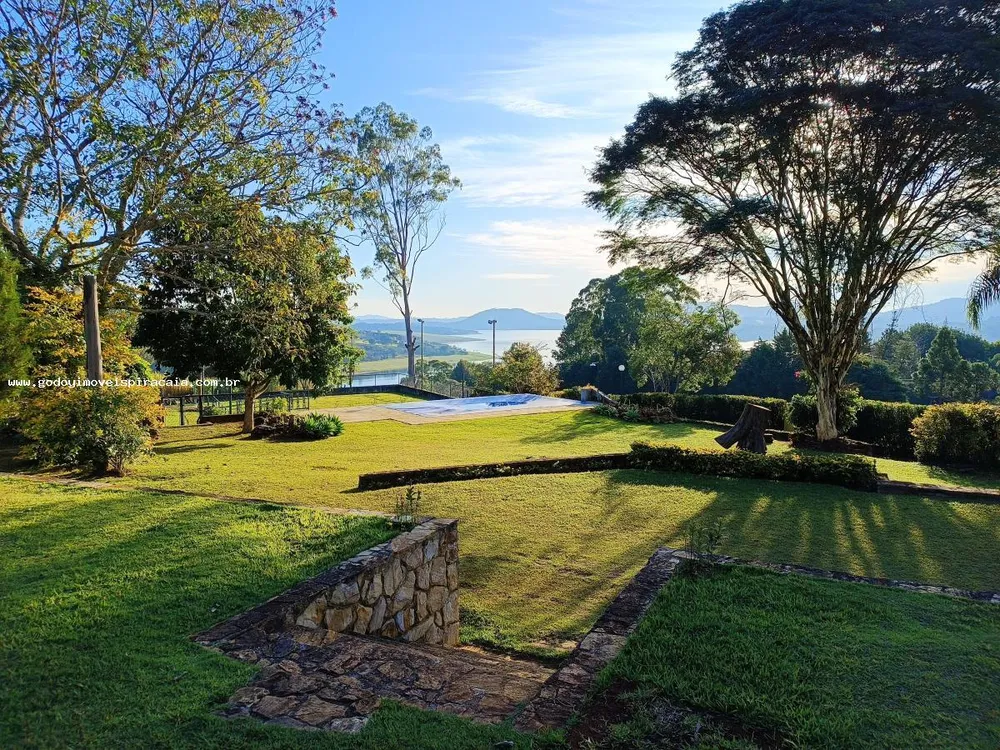 Chácara, 6 quartos, 2 hectares - Foto 14