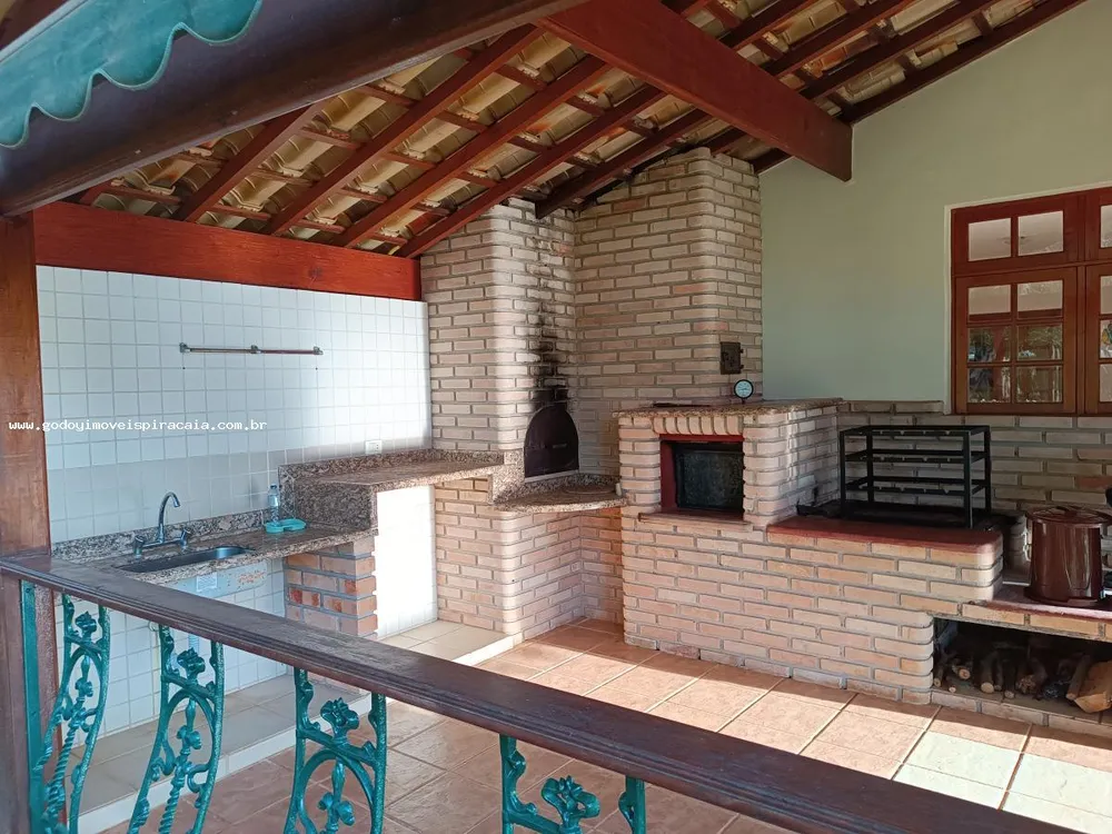 Chácara, 6 quartos, 2 hectares - Foto 6