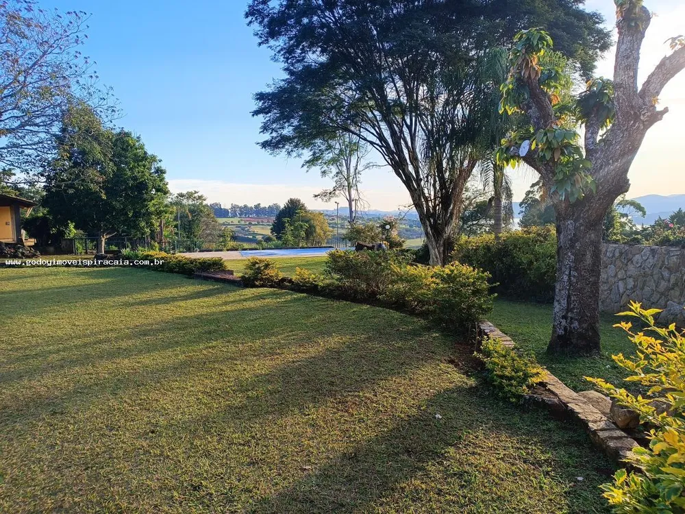 Chácara, 6 quartos, 2 hectares - Foto 7