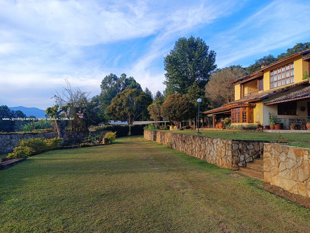 Chácara, 6 quartos, 2 hectares - Foto 3