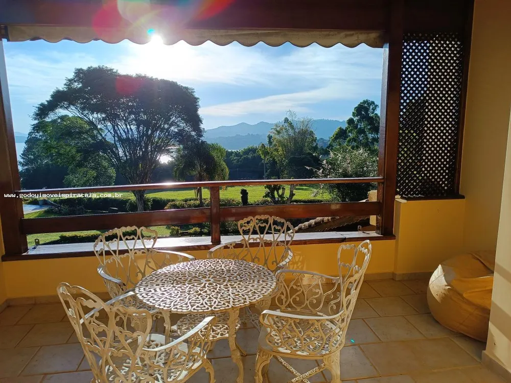Chácara, 6 quartos, 2 hectares - Foto 10