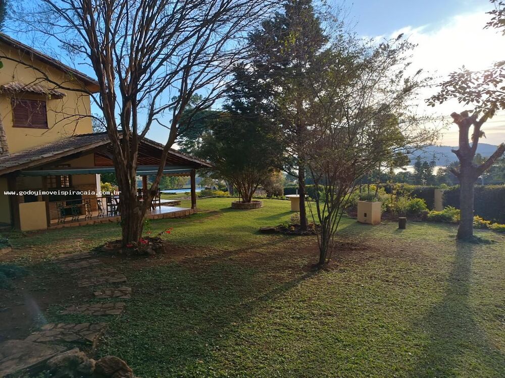 Chácara, 6 quartos, 2 hectares - Foto 4