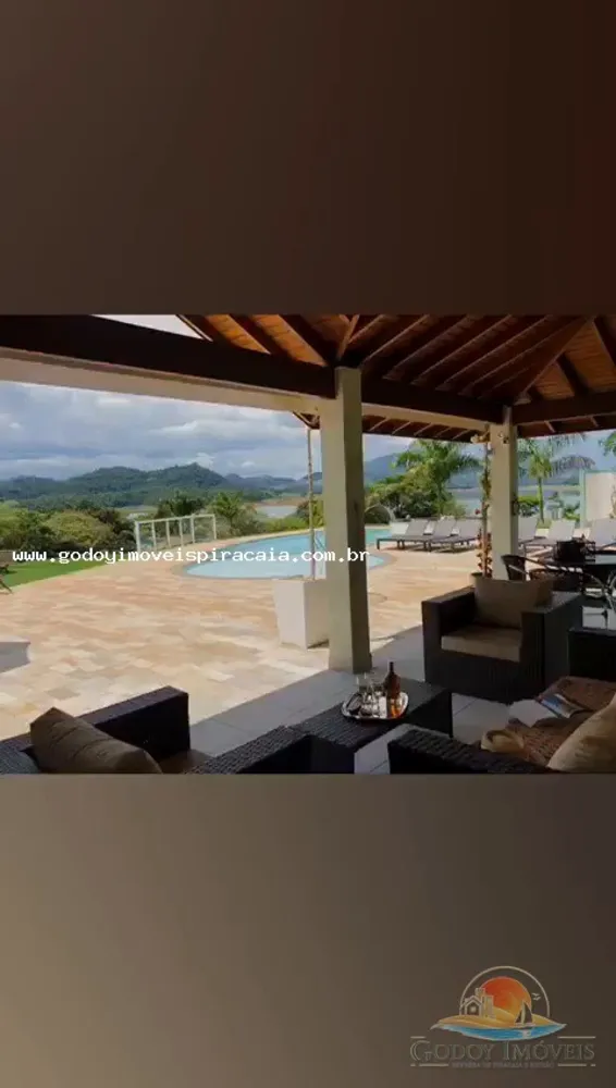 Chácara, 6 quartos, 1 hectares - Foto 9