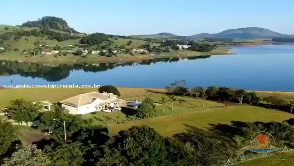 Chácara, 6 quartos, 1 hectares - Foto 7