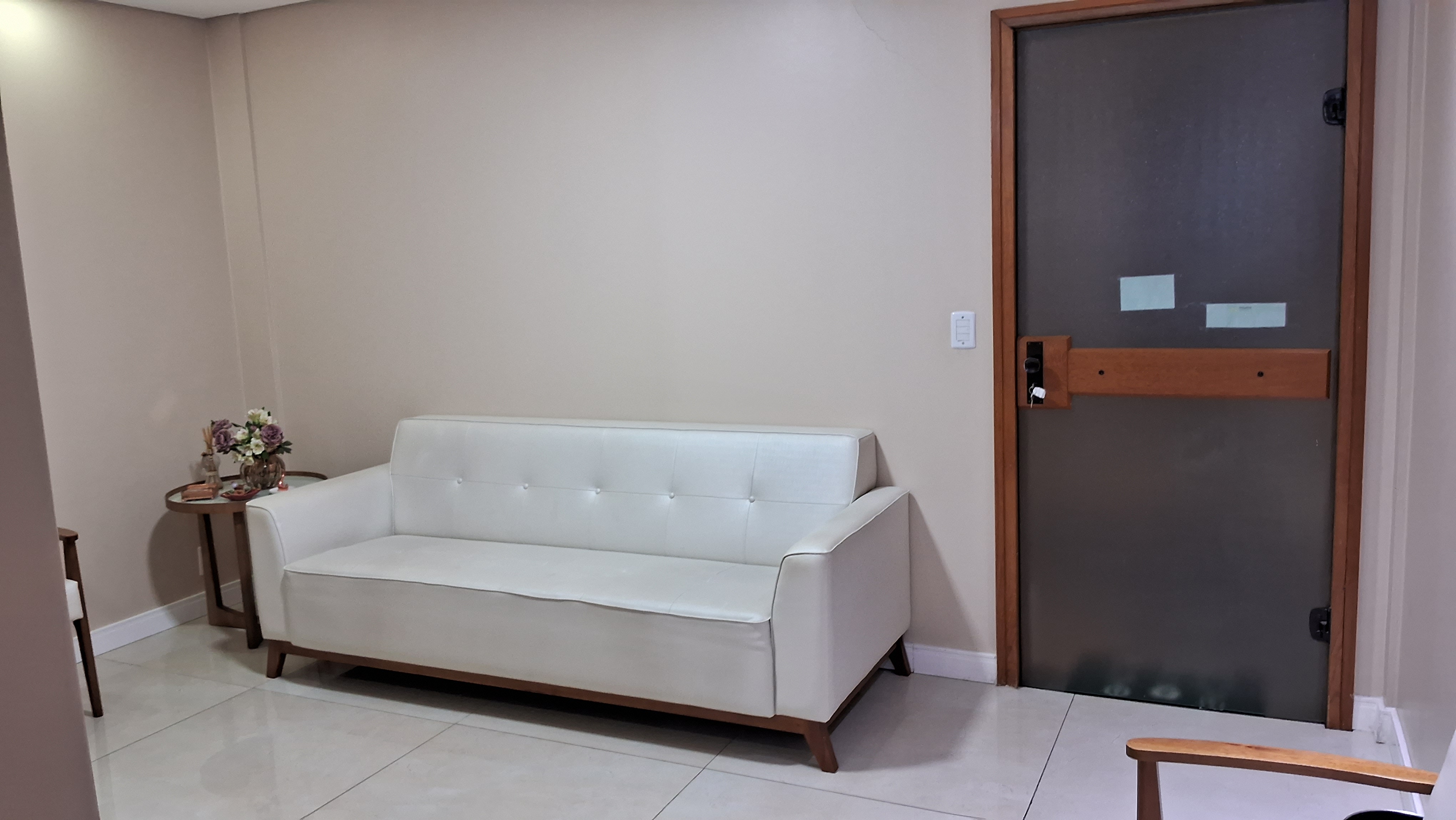 Conjunto Comercial-Sala para alugar, 60m² - Foto 4