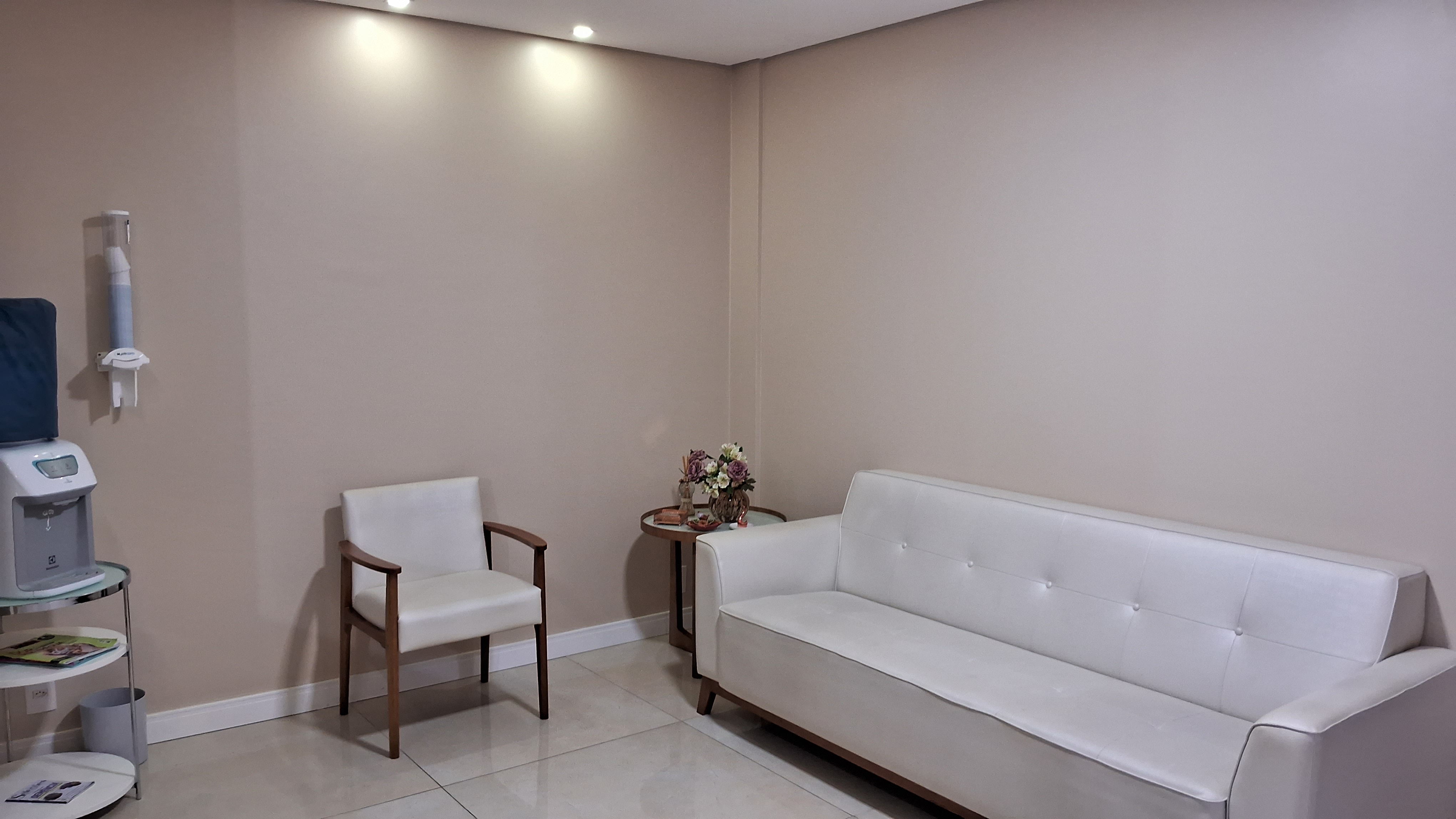 Conjunto Comercial-Sala para alugar, 60m² - Foto 1