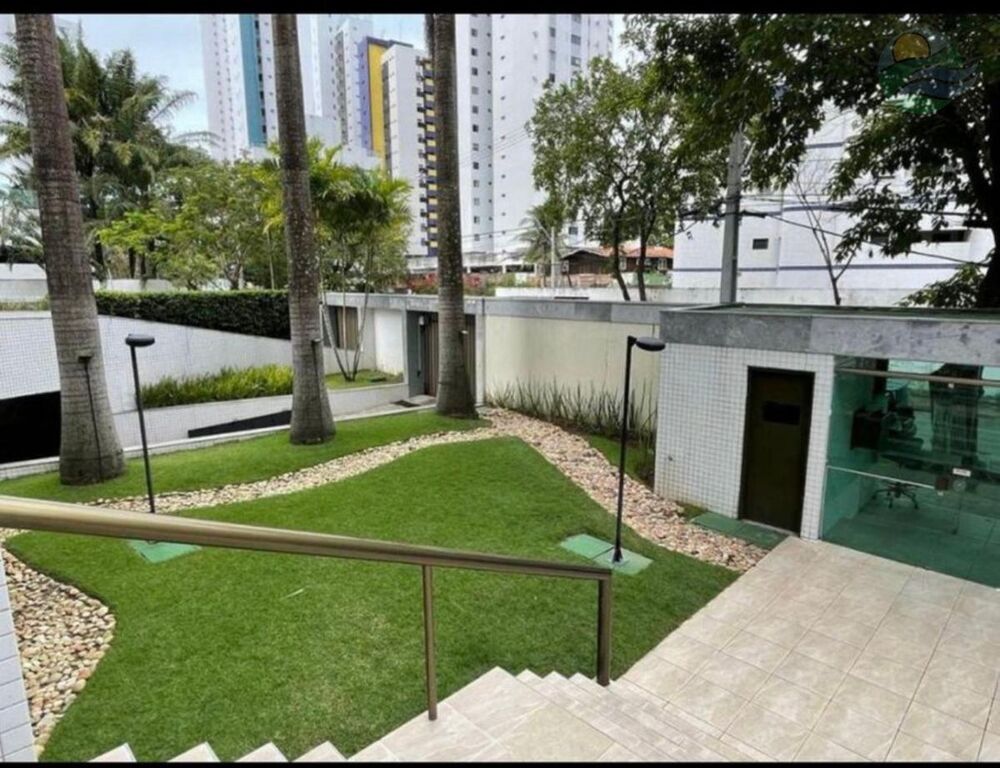 Apartamento, 4 quartos, 189 m² - Foto 5
