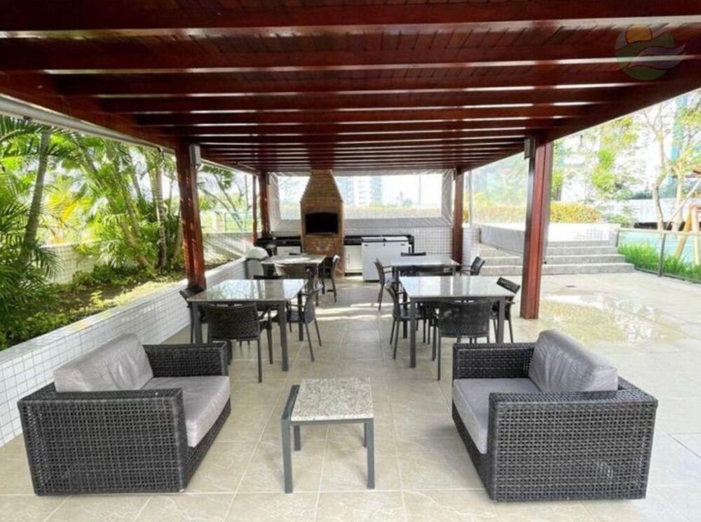 Apartamento, 4 quartos, 189 m² - Foto 7