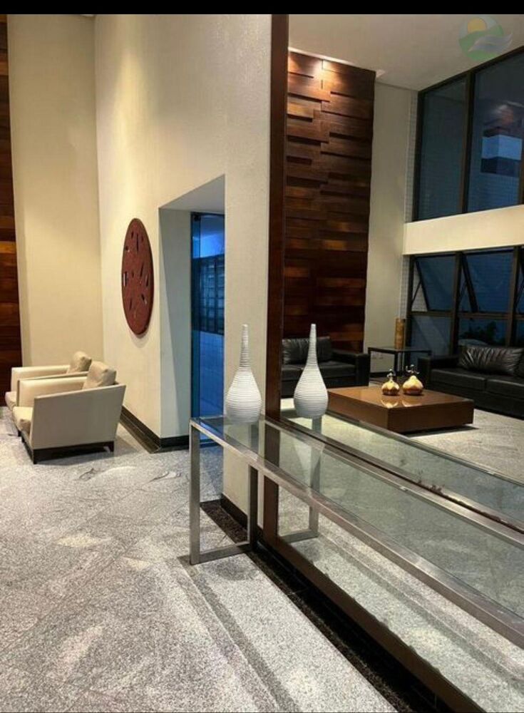 Apartamento, 4 quartos, 189 m² - Foto 13