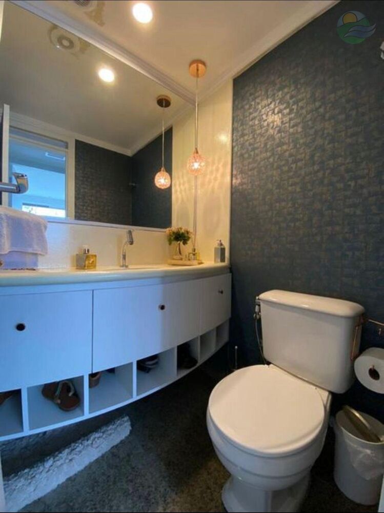 Apartamento, 4 quartos, 189 m² - Foto 15