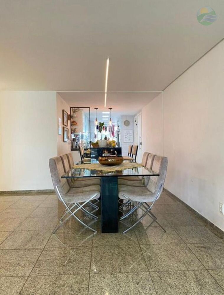 Apartamento, 4 quartos, 189 m² - Foto 9