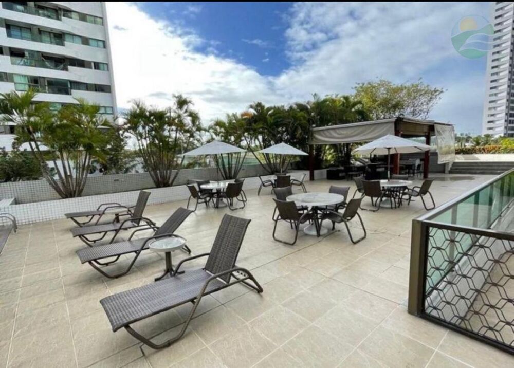 Apartamento, 4 quartos, 189 m² - Foto 4