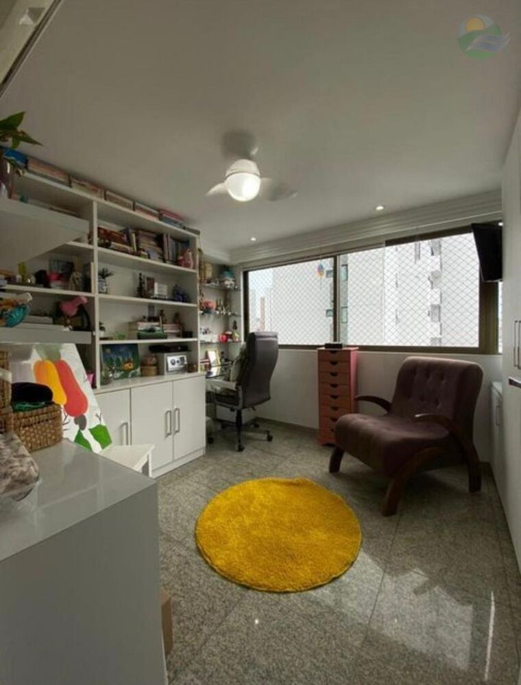 Apartamento, 4 quartos, 189 m² - Foto 11