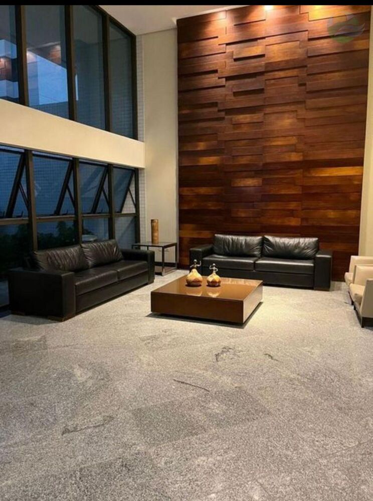 Apartamento, 4 quartos, 189 m² - Foto 6