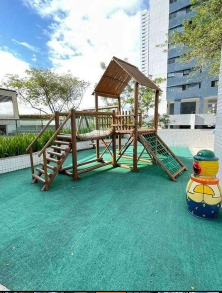 Apartamento, 4 quartos, 189 m² - Foto 1