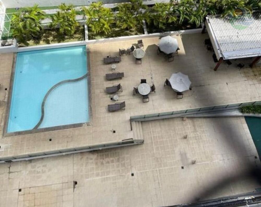 Apartamento, 4 quartos, 189 m² - Foto 2