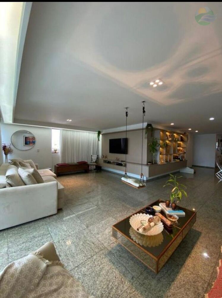 Apartamento, 4 quartos, 189 m² - Foto 8