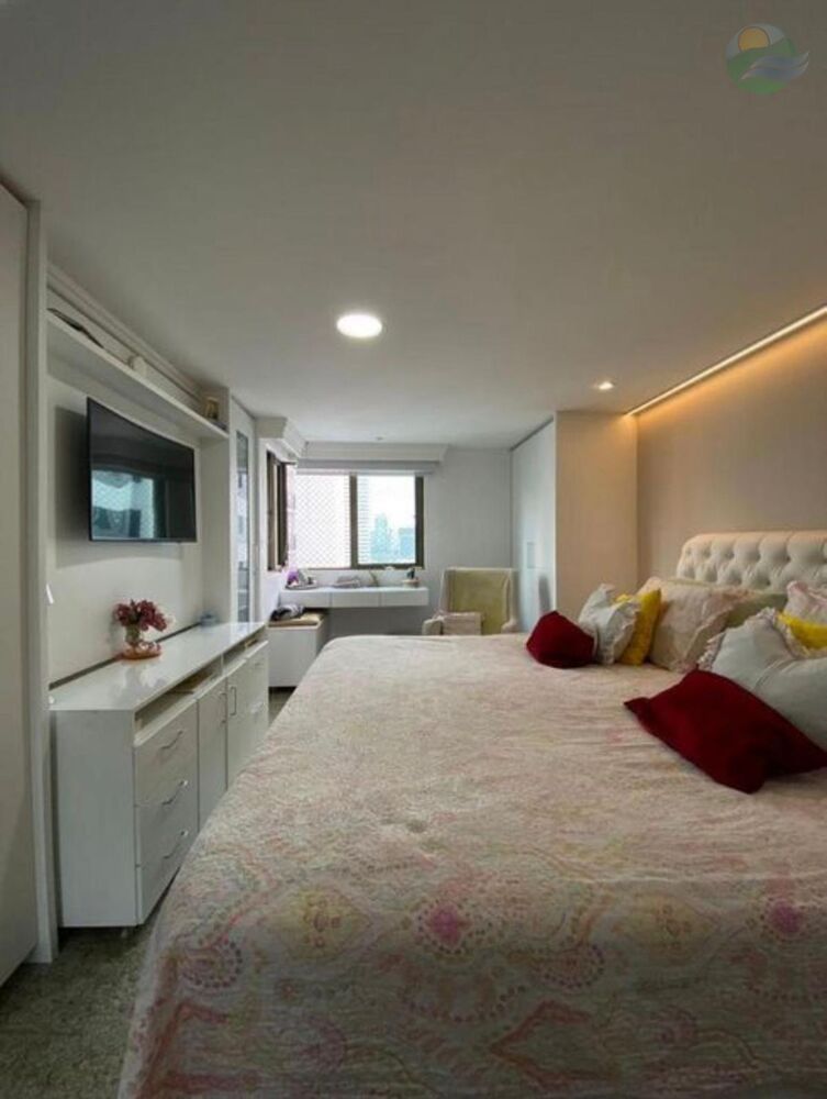 Apartamento, 4 quartos, 189 m² - Foto 10