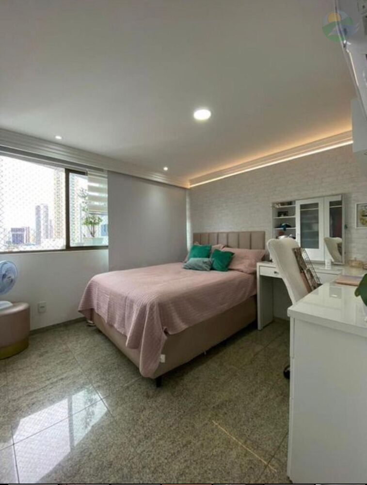 Apartamento, 4 quartos, 189 m² - Foto 14