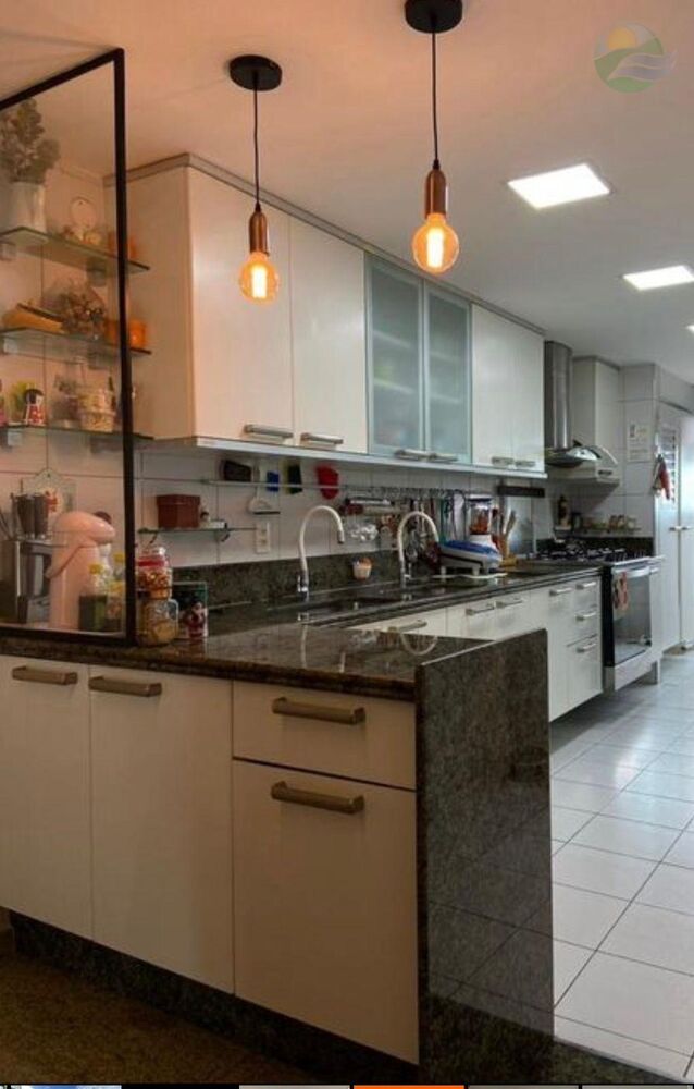 Apartamento, 4 quartos, 189 m² - Foto 12