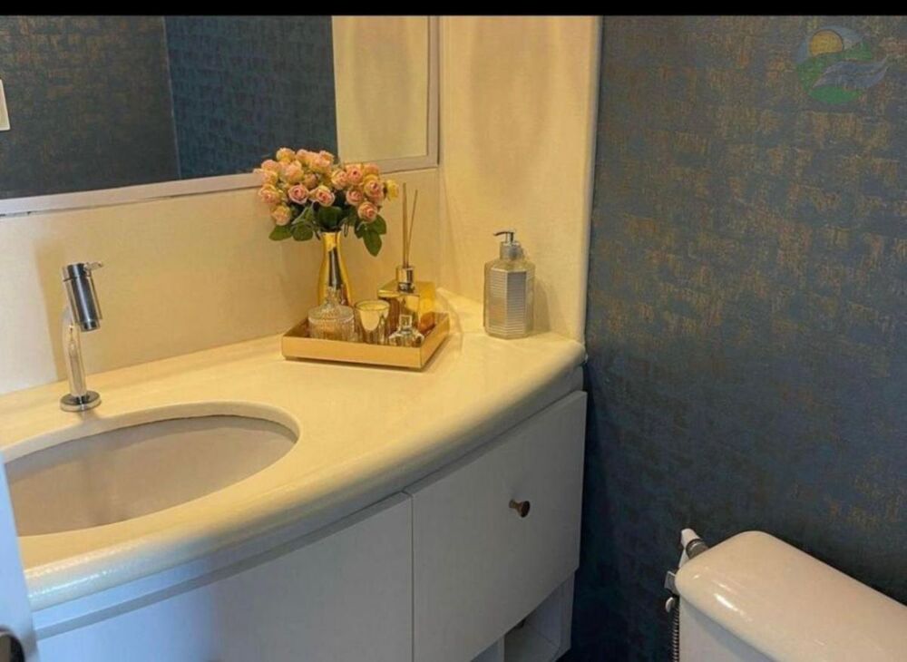 Apartamento, 4 quartos, 189 m² - Foto 16